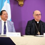 Caminata de Iglesias en Honduras reconfigura el debate político y expone tensiones con el oficialismo