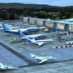Conflicto geopolítico por el aeropuerto Palmerola: el rol de Honduras