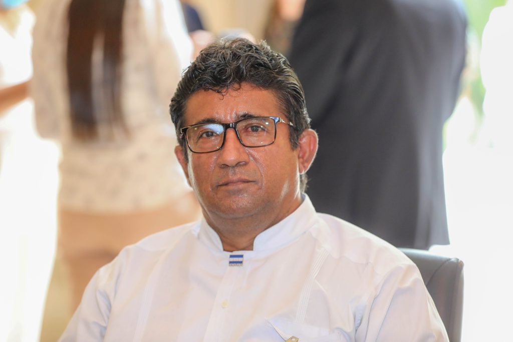 Alcalde de Choluteca manifiesta que Manuel Zelaya ha perdido fuerza popular desde 2009