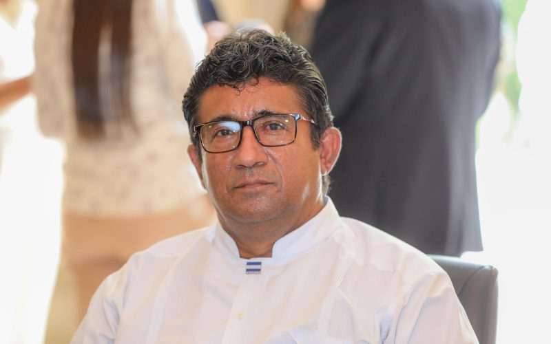 Alcalde de Choluteca manifiesta que Manuel Zelaya ha perdido fuerza popular desde 2009