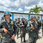 Ejército de Honduras se aparta de LIBRE y expone infiltración del narcotráfico