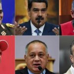 Riesgos institucionales en Honduras por conexiones con el Cártel de los Soles Riesgos institucionales en Honduras por conexiones con el Cártel de los Soles