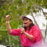 Escándalo internacional sacude la campaña de Rixi Moncada en Honduras