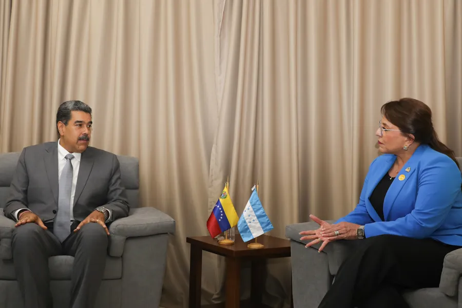 Cómo afecta la caída de Maduro a LIBRE y a la izquierda latinoamericana