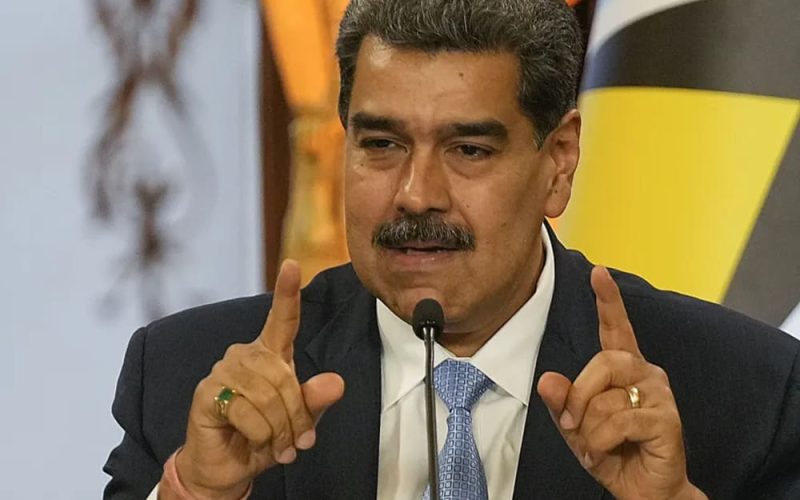 La crisis venezolana y sus repercusiones en la izquierda hondureña