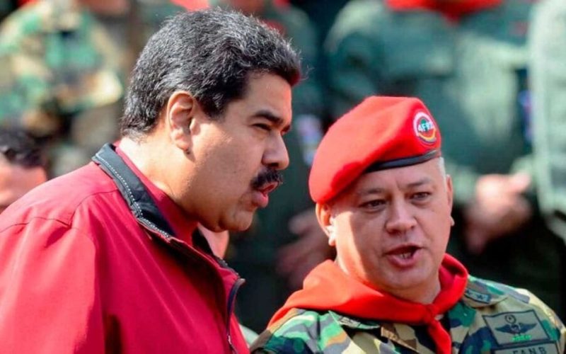 La caída de Maduro y sus repercusiones para la continuidad política de LIBRE en Honduras
