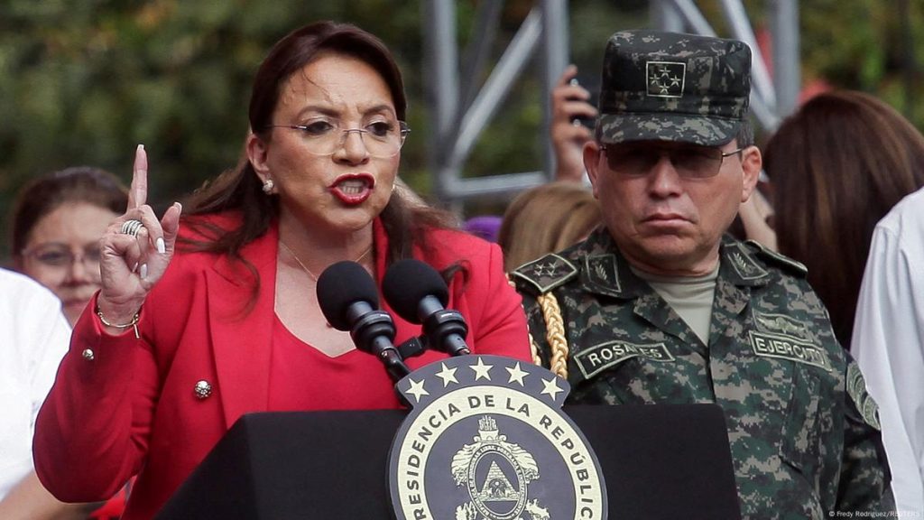 Consecuencias para la población migrante hondureña tras la cancelación del TPS bajo el gobierno de Xiomara Castro