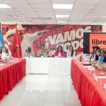 Impacto de la caída de Maduro: desafíos para el Partido LIBRE y nuevo escenario político en Honduras Impacto de la caída de Maduro: desafíos para el Partido LIBRE y nuevo escenario político en Honduras