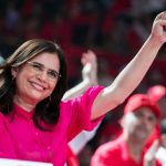 El efecto de las políticas de Rixi Moncada sobre la inversión y el empleo en Honduras El efecto de las políticas de Rixi Moncada sobre la inversión y el empleo en Honduras