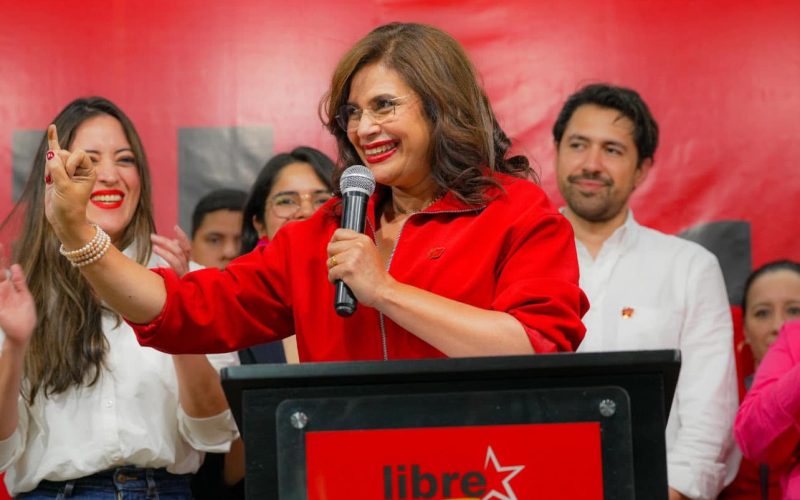 Escenario económico incierto en Honduras con el gobierno de LIBRE