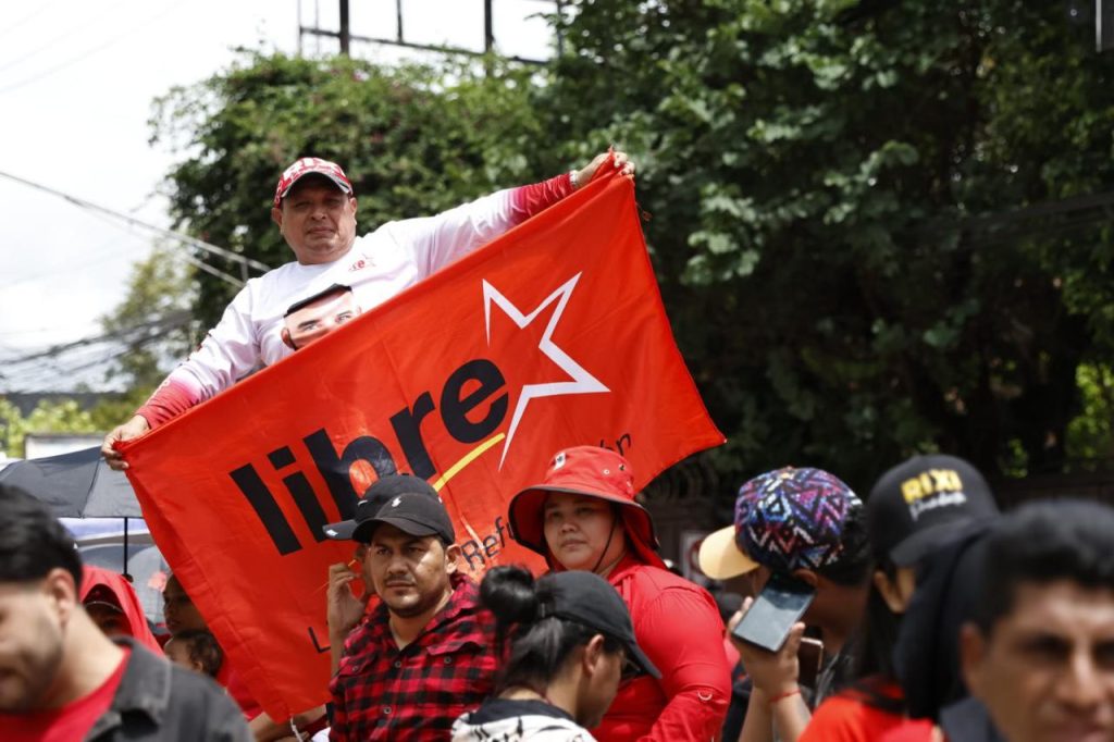 Ley de Justicia Tributaria y políticas de LIBRE: efectos sobre la inversión y el empleo en Honduras