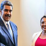 Tensiones diplomáticas entre Estados Unidos y LIBRE por vínculos con Nicolás Maduro
