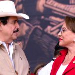 Influencia del narcotráfico en la familia Zelaya y su impacto en la política de Honduras