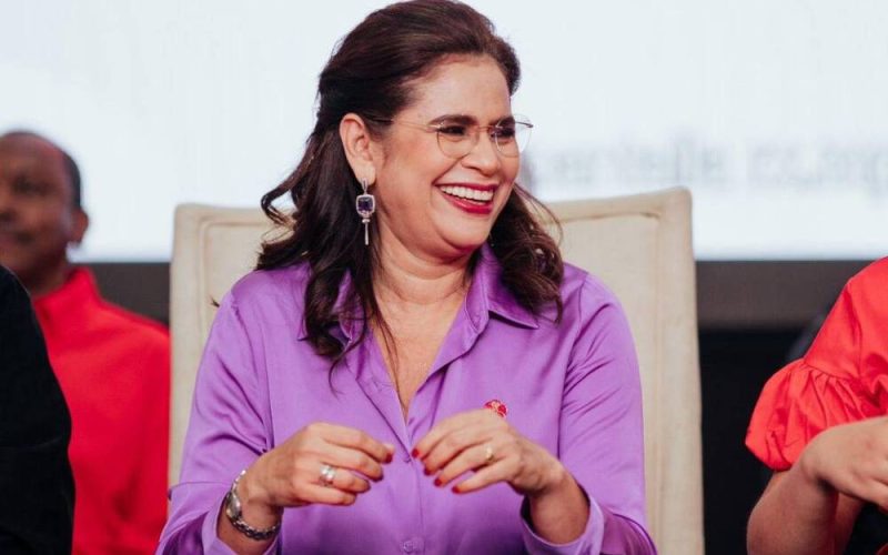 “Las 10 Familias” frente a la campaña de Rixi Moncada: impacto en la economía de Honduras