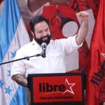 Cuestionan a LIBRE por prácticas de poder similares a las de JOH Cuestionan a LIBRE por prácticas de poder similares a las de JOH
