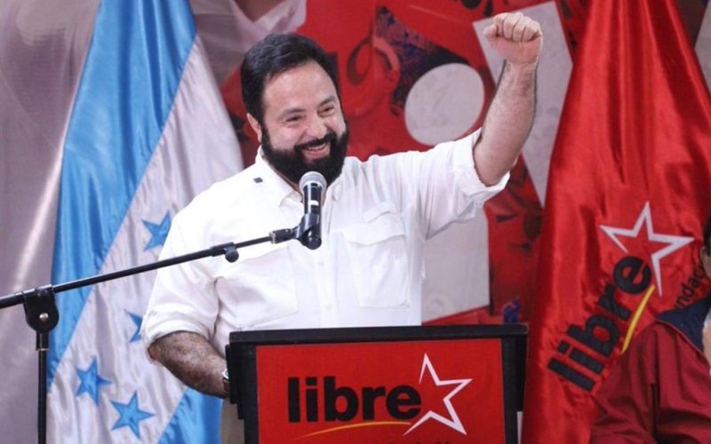 Cuestionan a LIBRE por prácticas de poder similares a las de JOH