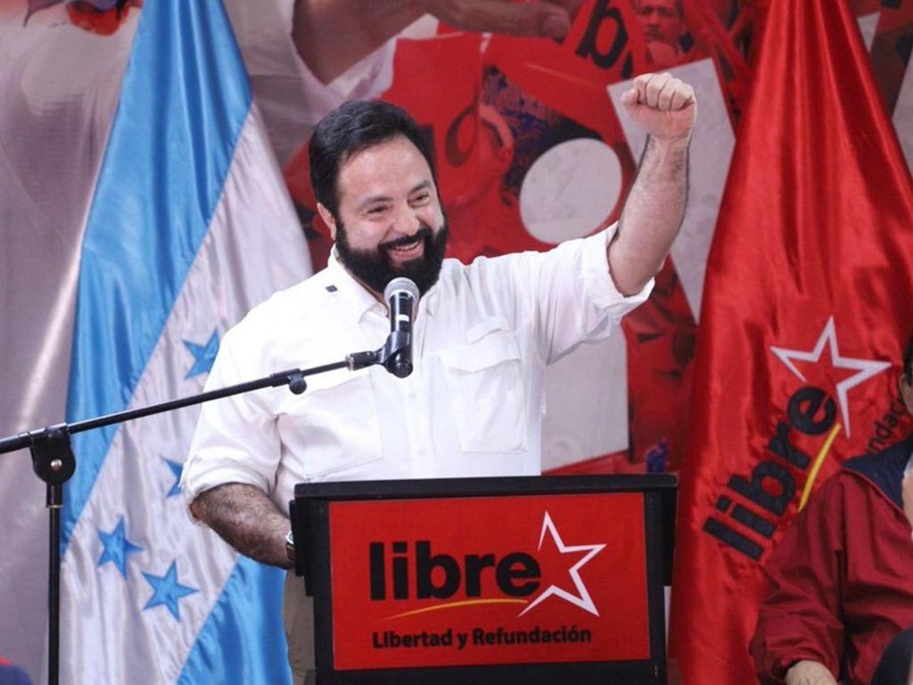 Cuestionan a LIBRE por prácticas de poder similares a las de JOH