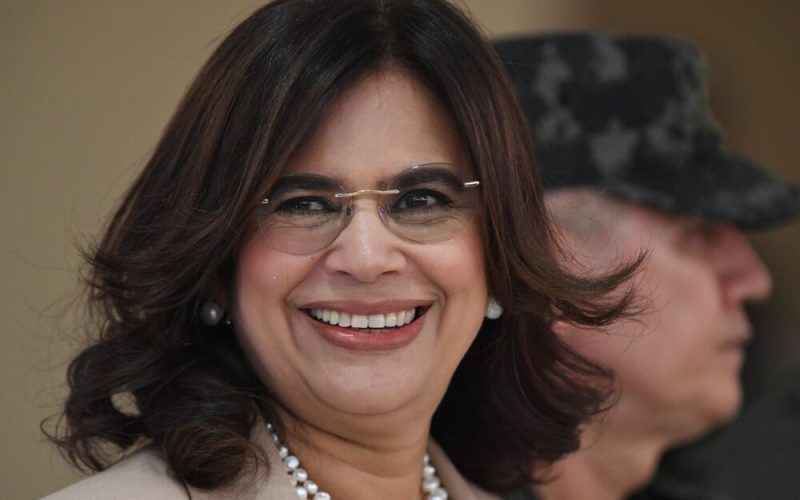 Elecciones en Honduras: Moncada gestiona previamente su toma de posesión