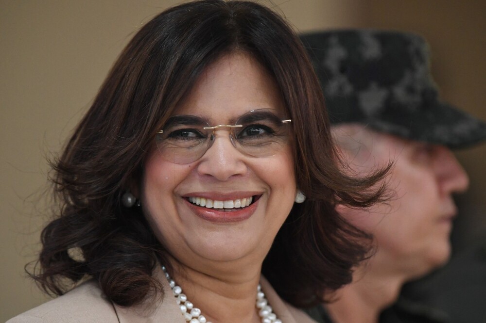 Elecciones en Honduras: Moncada gestiona previamente su toma de posesión