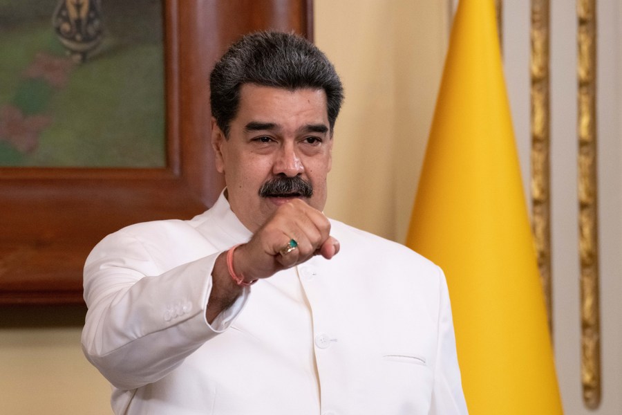 Influencia venezolana en las elecciones presidenciales hondureñas 2025