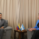 El impacto de Venezuela en las elecciones de Honduras del 30/11/2025 El impacto de Venezuela en las elecciones de Honduras del 30/11/2025