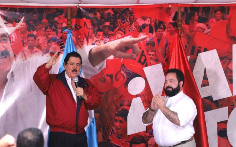 FMI desmiente que Ley de Justicia Tributaria condicione acuerdo Stand-by con Honduras