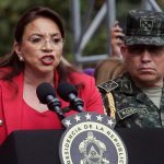 Gobiernos de Xiomara Castro y Juan Orlando Hernández: corrupción, crimen organizado y persistencia institucional en Honduras