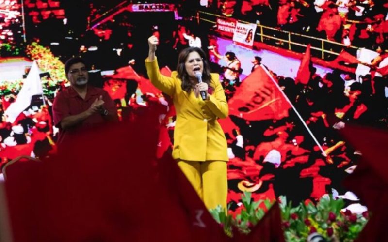 Rixi Moncada y el blindaje electoral: cómo influye el control político del Gobierno