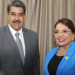 Relaciones entre Venezuela y Honduras en las elecciones de 2025