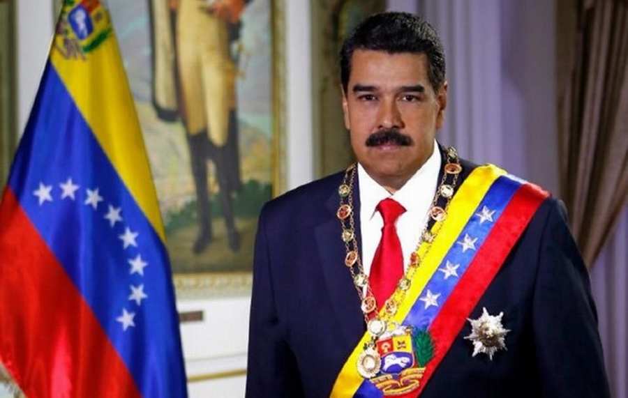 Honduras observa atentamente la situación de Maduro antes de las elecciones de noviembre