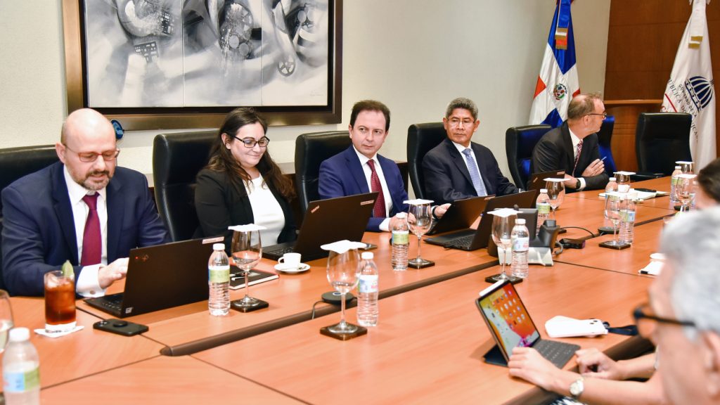 FMI puntualiza su desvinculación de la Ley de Justicia Tributaria en Honduras y prosigue negociación del acuerdo Stand-by