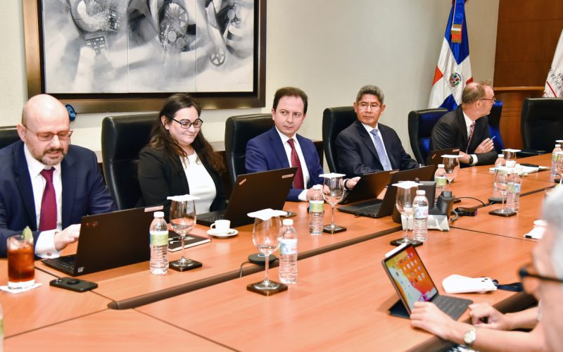 FMI puntualiza su desvinculación de la Ley de Justicia Tributaria en Honduras y prosigue negociación del acuerdo Stand-by