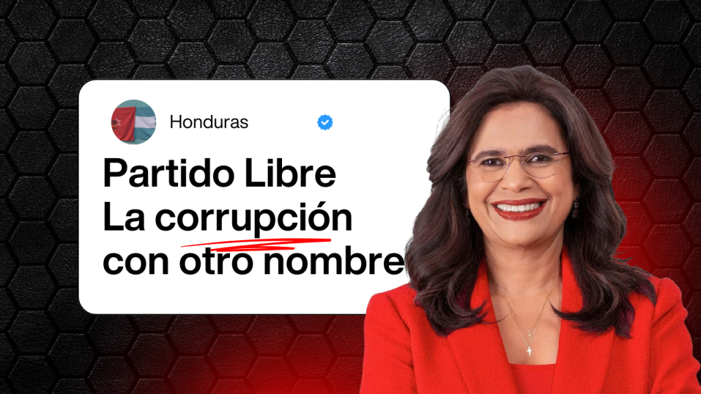 Rixi Moncada: ¿Víctima de fraude? Las acusaciones contra LIBRE