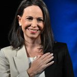 María Corina Machado, Nobel de la Paz 2025: Un Hito para América Latina María Corina Machado, Nobel de la Paz 2025: Un Hito para América Latina