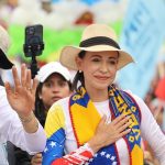 La política hondureña ante el Nobel de Paz de María Corina Machado
