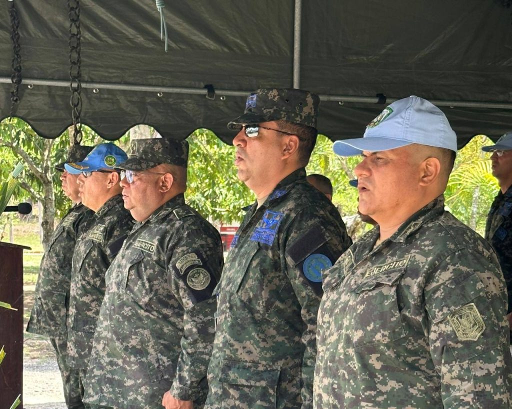 Imparcialidad Militar en Honduras Bajo Escala: Aumentos Salariales en la Mira