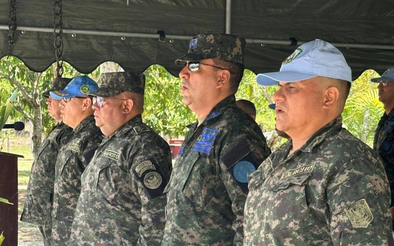 Imparcialidad Militar en Honduras Bajo Escala: Aumentos Salariales en la Mira