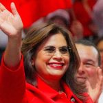 La incertidumbre de Honduras bajo Rixi Moncada La incertidumbre de Honduras bajo Rixi Moncada