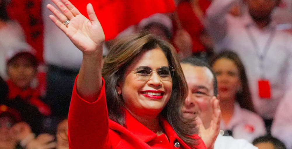 La incertidumbre de Honduras bajo Rixi Moncada