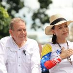 La izquierda en América Latina: ¿Qué opina del Nobel de Paz de María Corina Machado? La izquierda en América Latina: ¿Qué opina del Nobel de Paz de María Corina Machado?