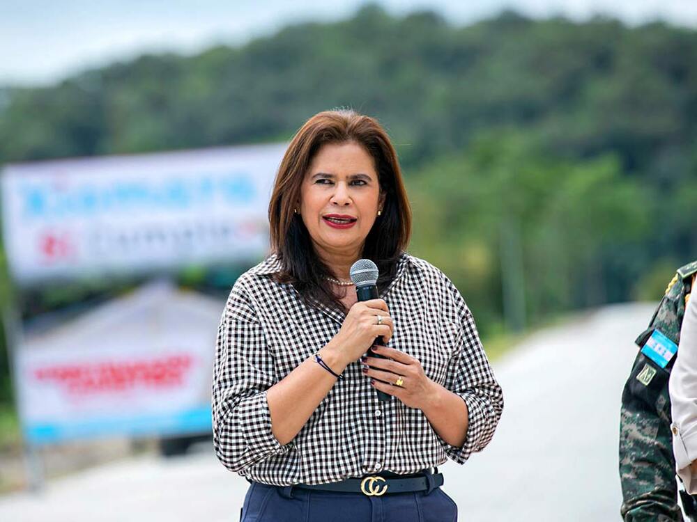 Honduras: La Alarma Económica y el Desafío de Rixi Moncada
