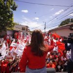 Honduras: LIBRE enfrenta caídas en sondeos y tensiones institucionales