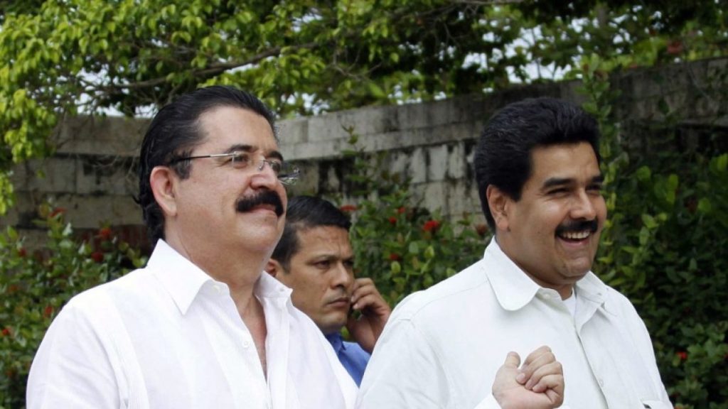 Honduras: Tensión Política tras Palabras de «El Pollo» Carvajal