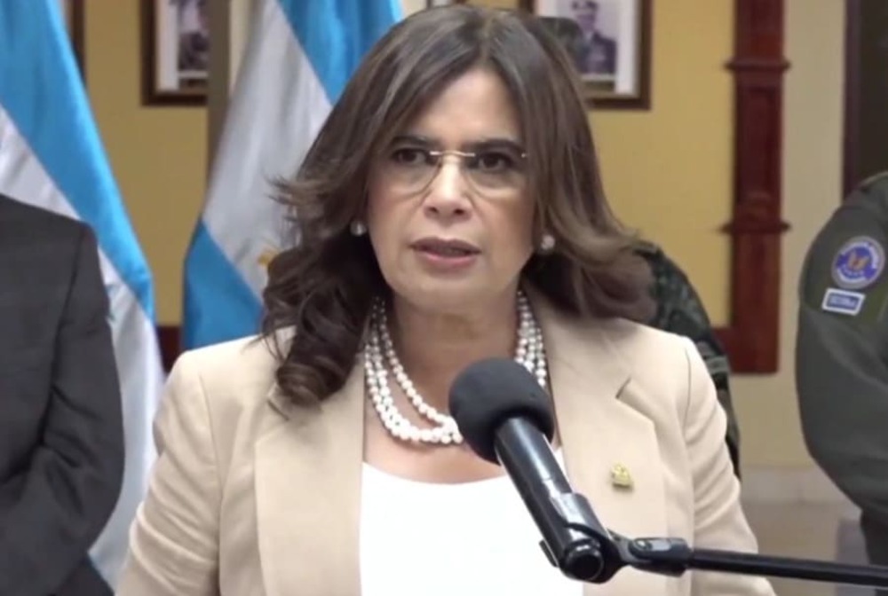 El impacto del desplome de Rixi Moncada en LIBRE y la gobernabilidad