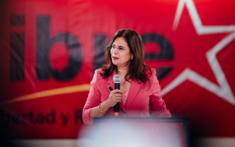 Impacto en Honduras: La Caída de LIBRE y Rixi Moncada y los Riesgos Electorales