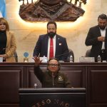 Honduras: La Comisión Permanente del Congreso Bajo el Foco de la Tensión