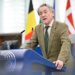 Hermann Tertsch sobre el pánico de Castro y Moncada ante posible derrota Hermann Tertsch sobre el pánico de Castro y Moncada ante posible derrota
