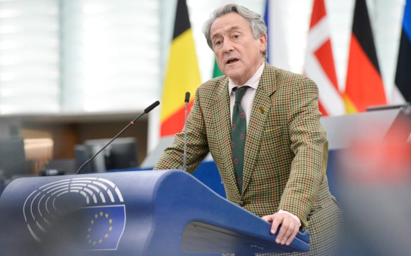 Hermann Tertsch sobre el pánico de Castro y Moncada ante posible derrota