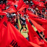 LIBRE y la tensión institucional en Honduras: ¿rumbo a la confrontación social? LIBRE y la tensión institucional en Honduras: ¿rumbo a la confrontación social?