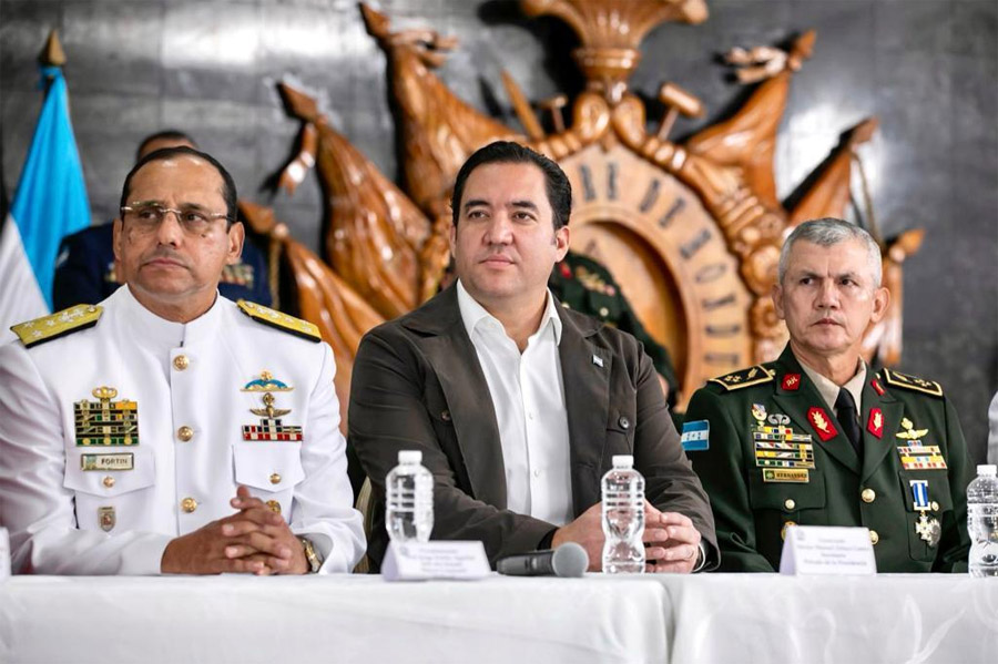 Honduras: Alerta Máxima por Manipulación Electoral y Alianza Oficialista